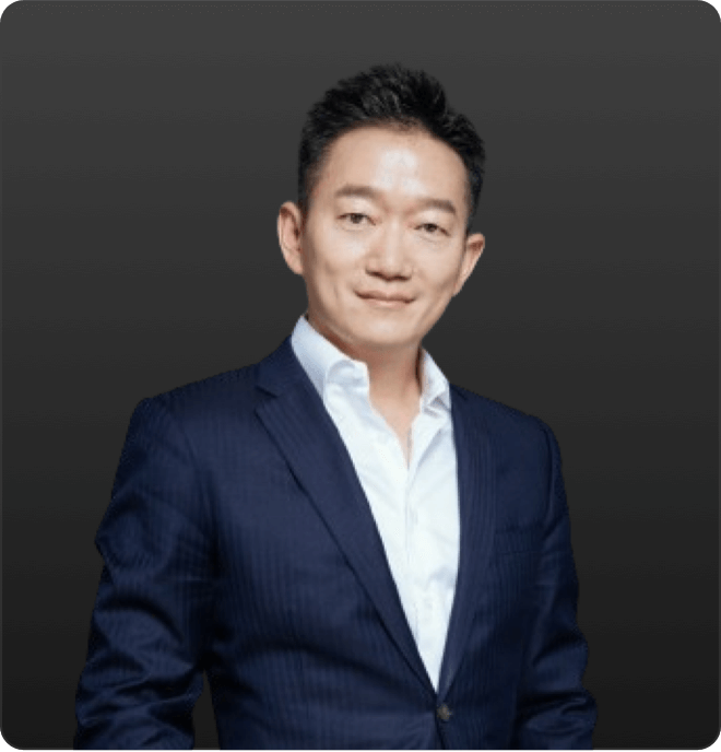 FEI CHEN founder & CEO
