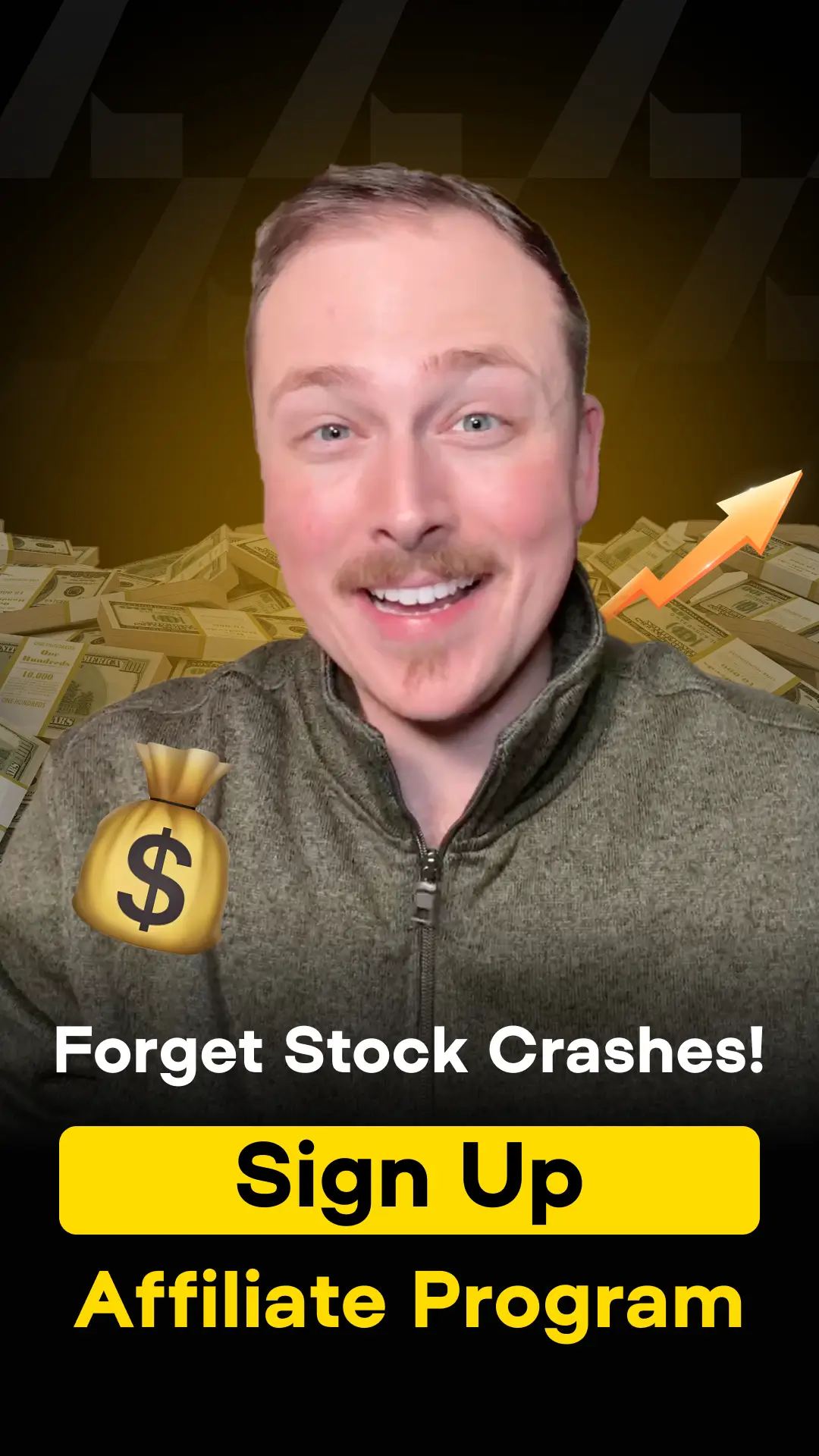 Institutional power for retail "apes."