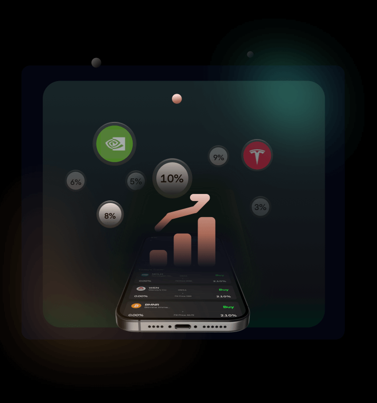 diversified mid-term strategy