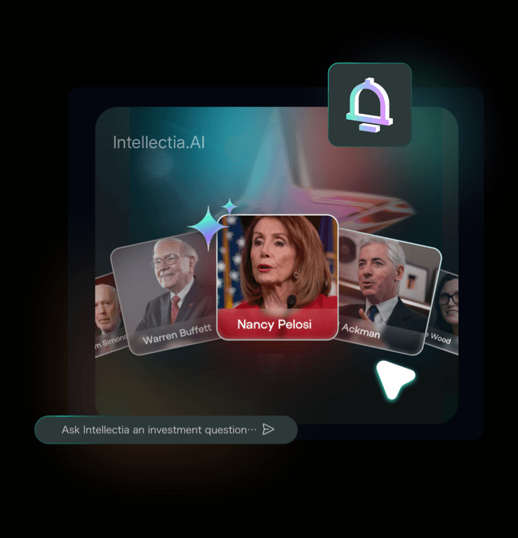 instant trade alerts