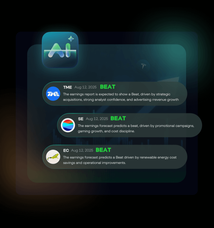 Simplify Decisions with AI-Powered Insights