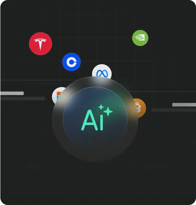 AI Curates the Portfolio