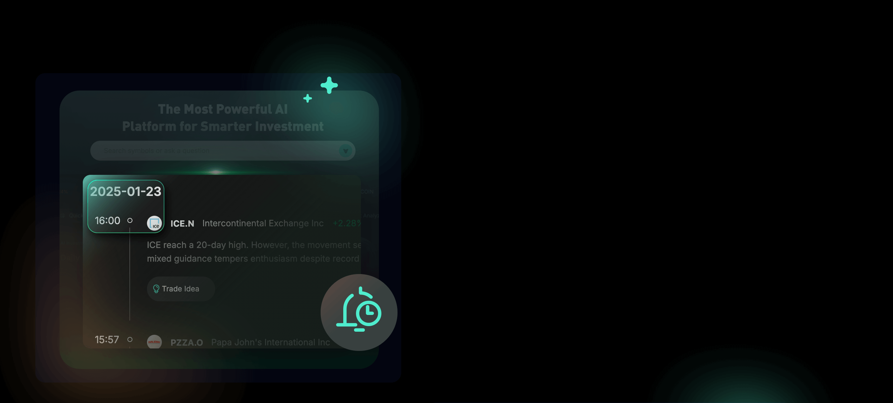 Why Stock Monitor Stands Out