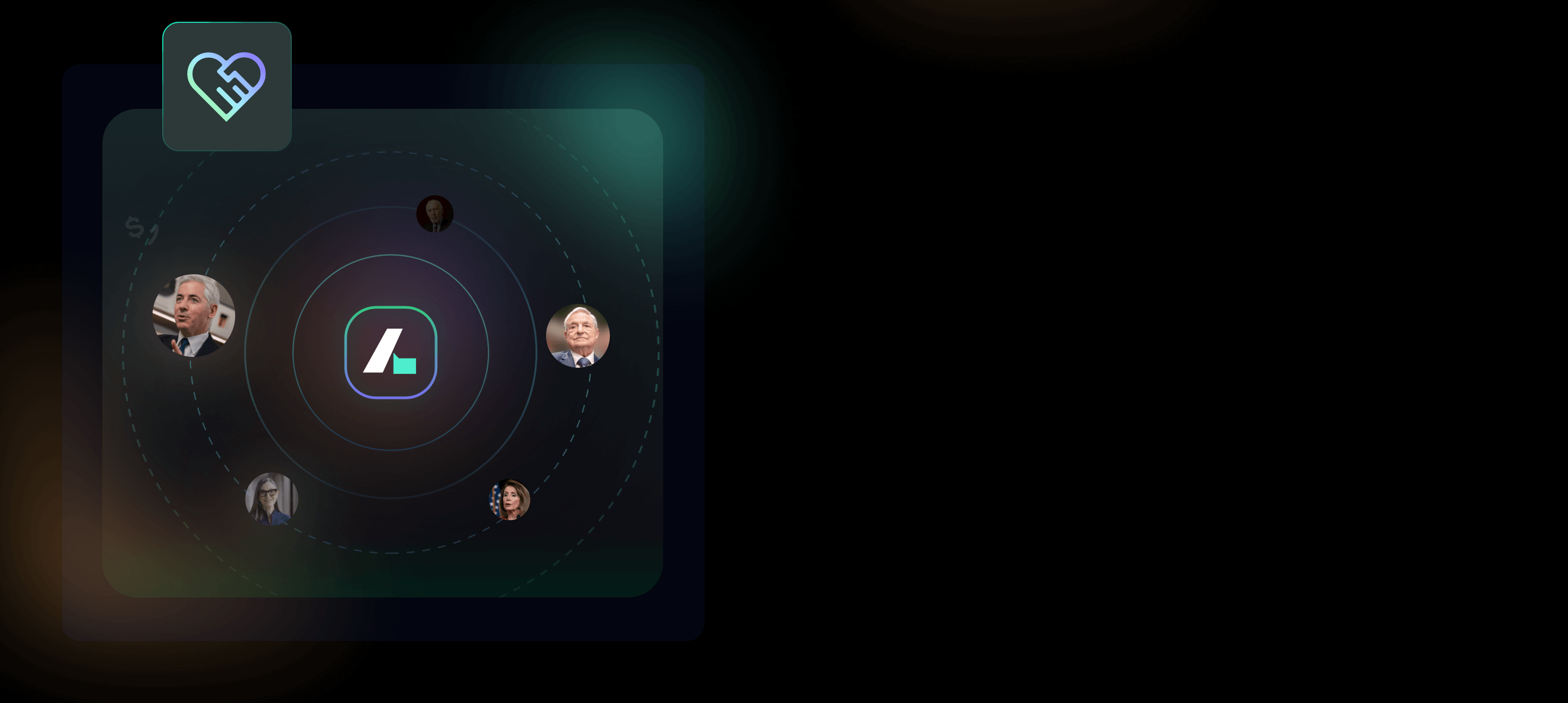 beginner-friendly transparency