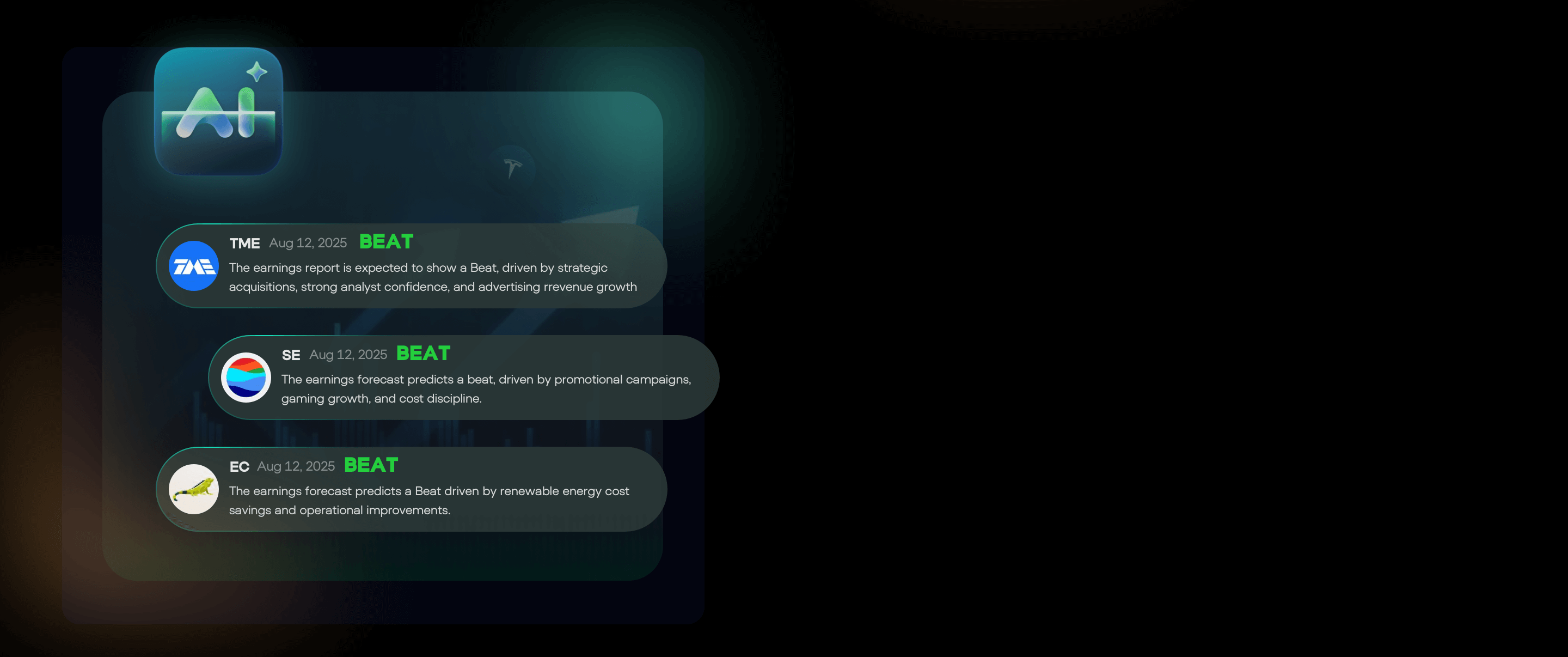 Simplify Decisions with AI-Powered Insights