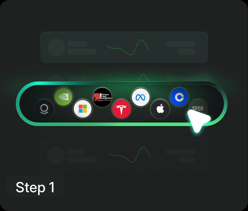 Check The Latest Trade