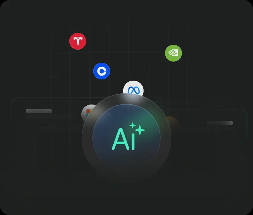 AI Curates the Portfolio