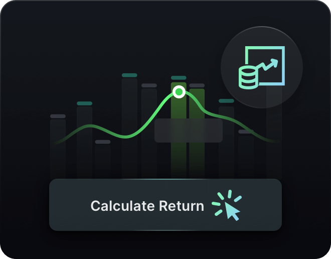 dividend calculator step 3