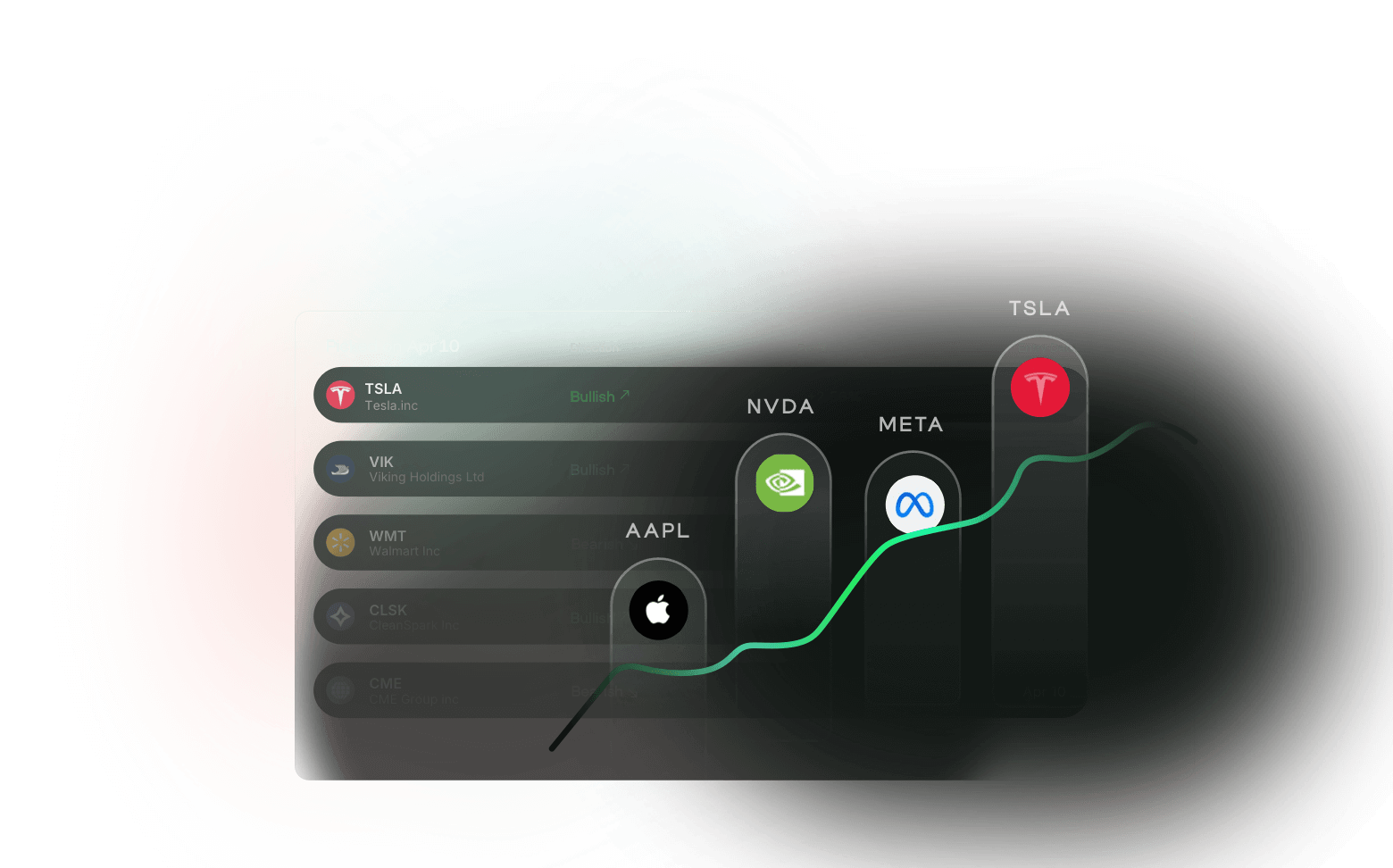 AI Stock Picker Strategy